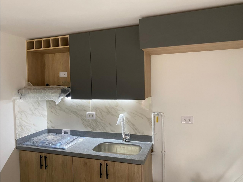 Venta De Apartamento En Bello — foto 5