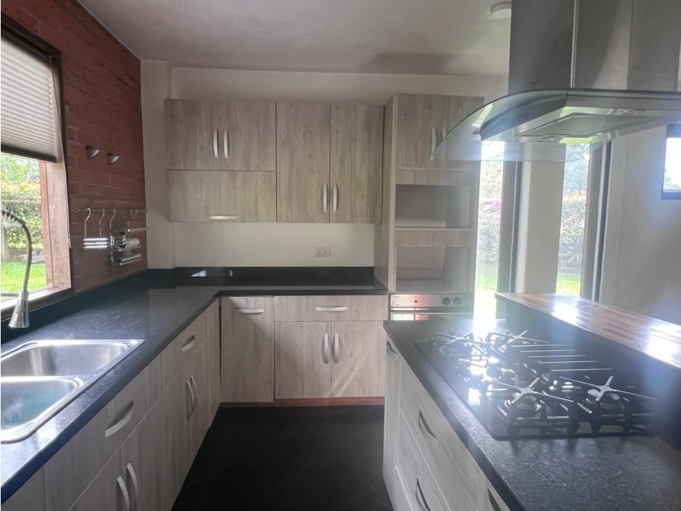VENTA FINCA EN LLANO GRANDE-RIONEGRO- Sector Exclusivo /A.AP — foto 4