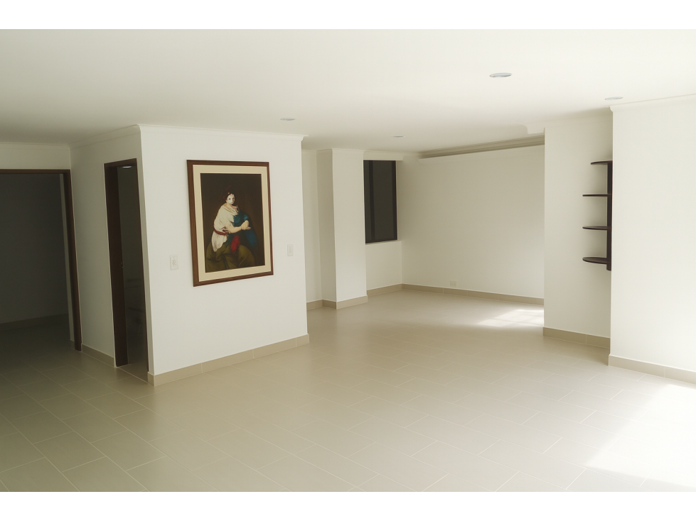 Apartamento en Venta Laureles Central — foto 2