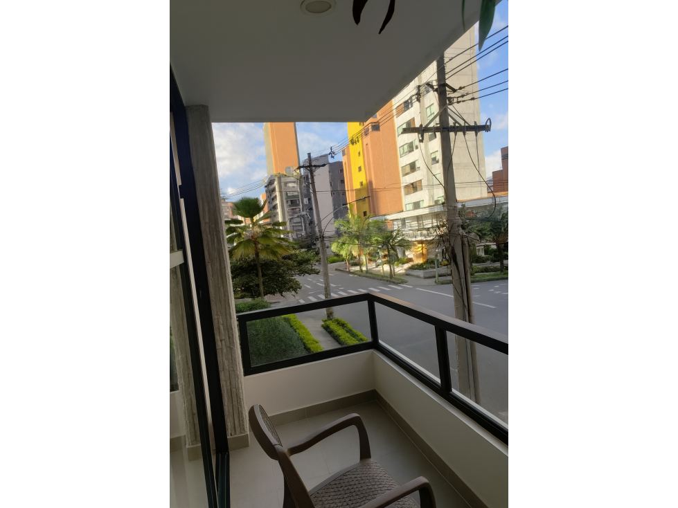Apartamento en Venta Laureles Central — foto 3