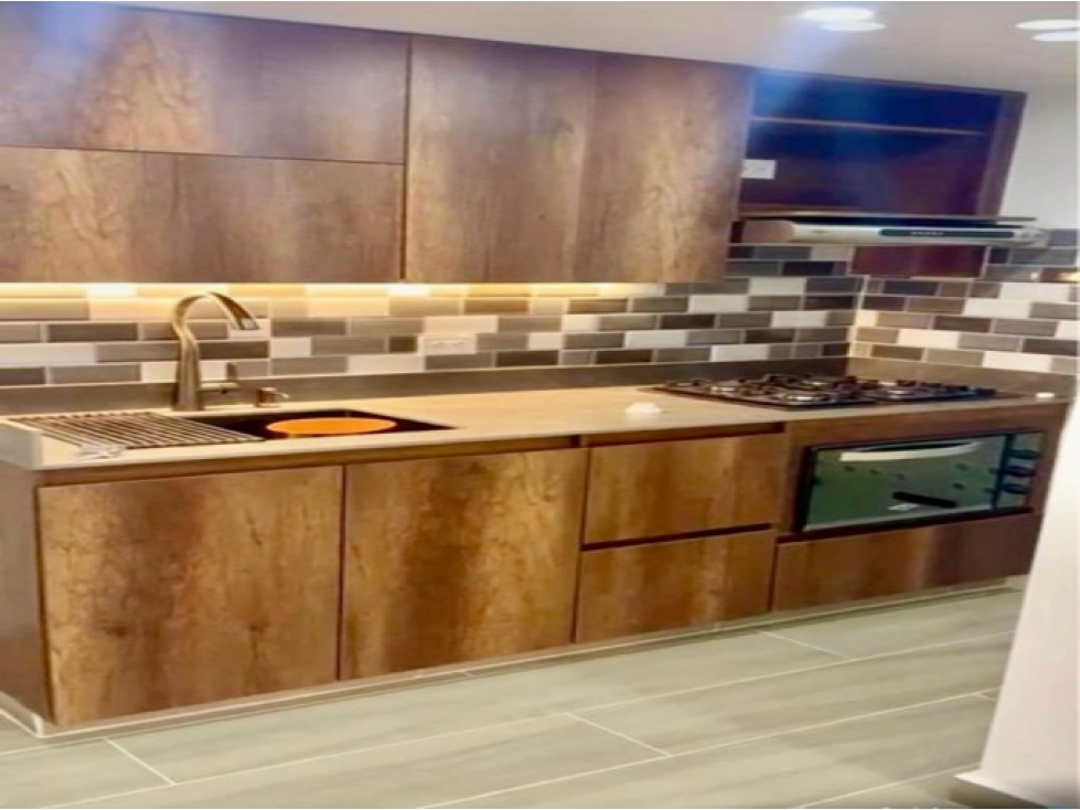 Apartamento En Venta En Bello — foto 2