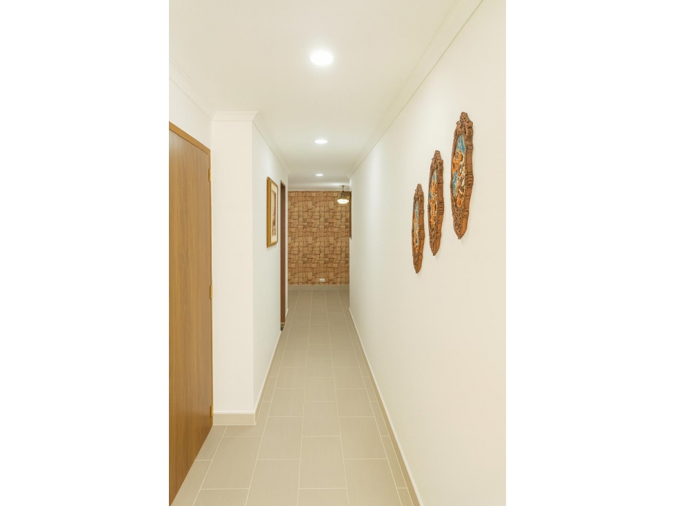 Apartamento en Venta Laureles Central — foto 4