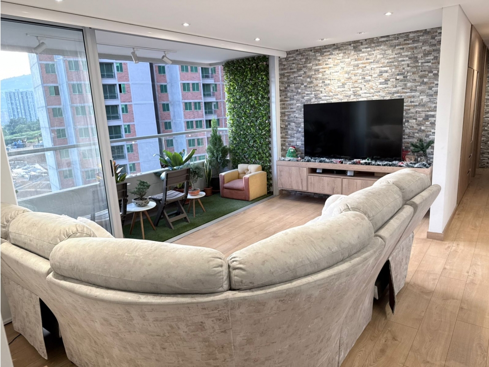 Apartamento En Venta En Bello — foto 2