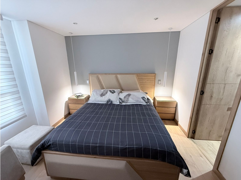 Apartamento En Venta En Bello — foto 5