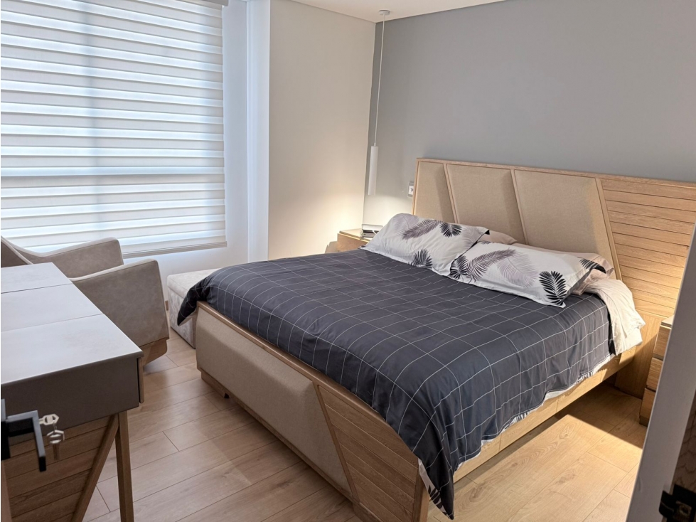 Apartamento En Venta En Bello — foto 6