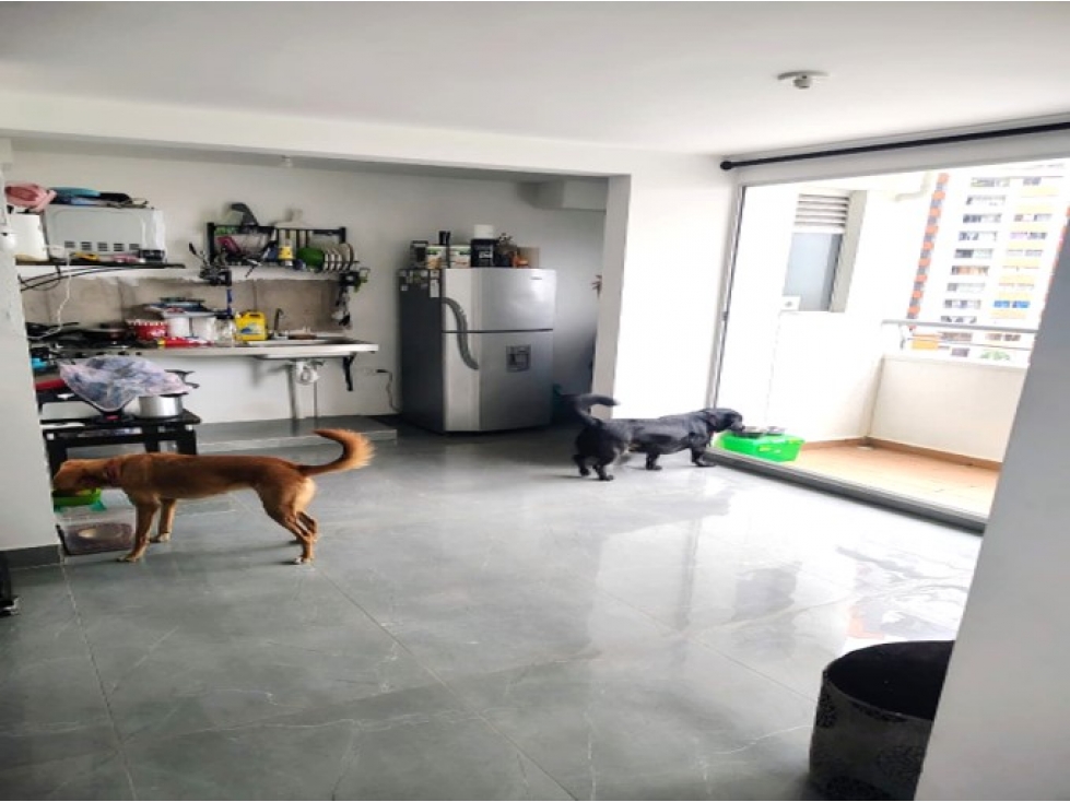 Apartamento en Venta Bello — foto 3