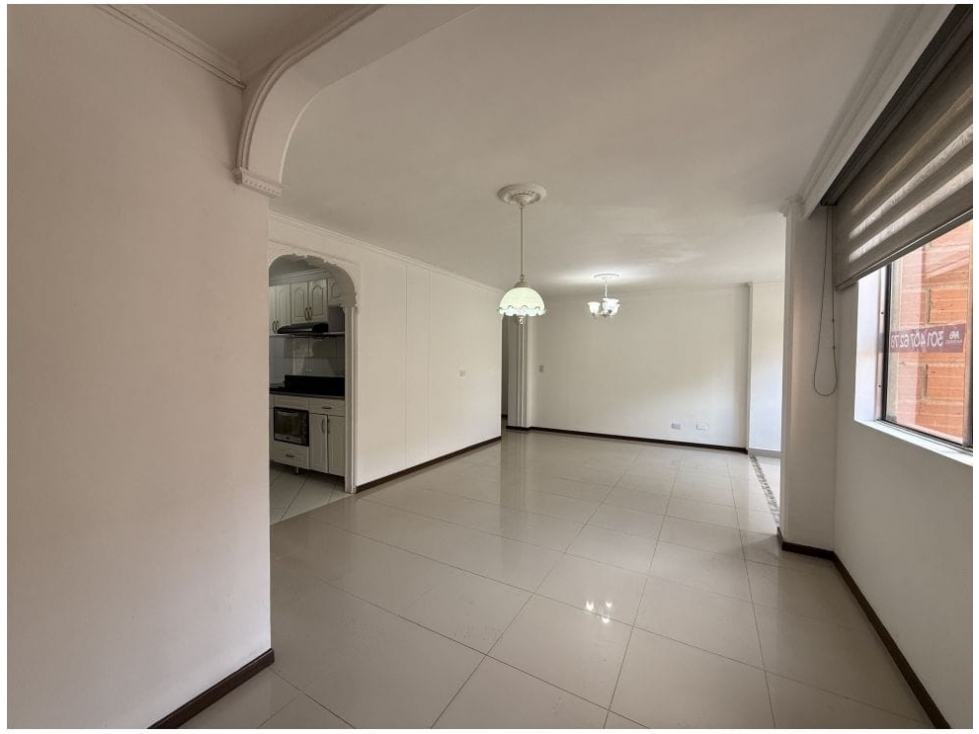 apto en venta calasanz — foto 2