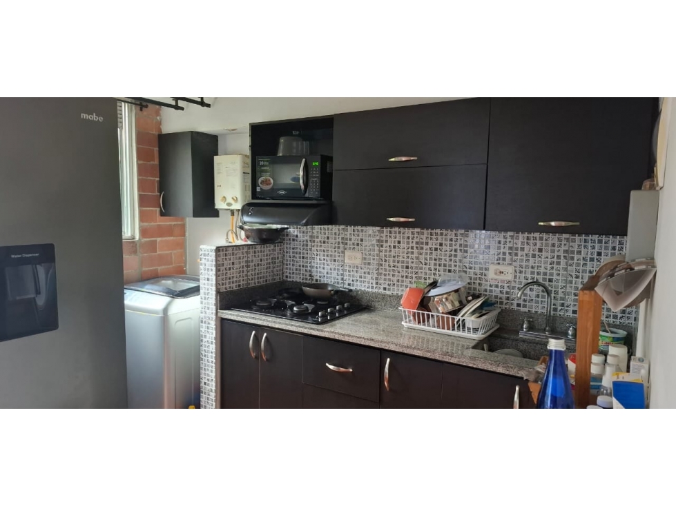 Apartamento En Venta En Calasanz — foto 3