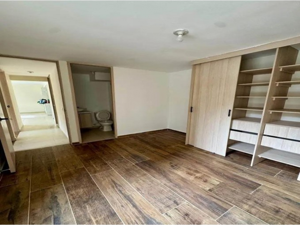 Apartamento En Venta En Calasanz — foto 3