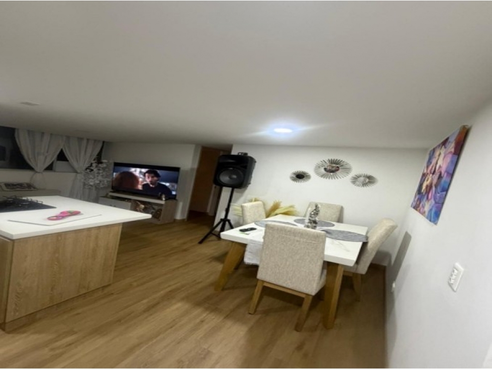 Apartamento En Venta En Calasanz — foto 2