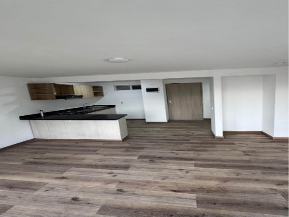 Apartamento En Venta En Calasanz — foto 2