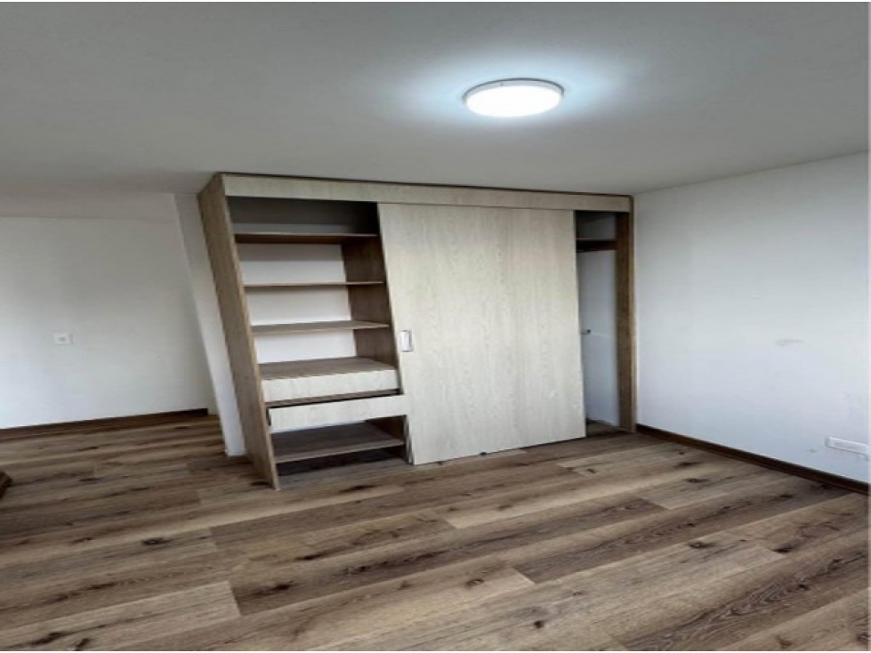 Apartamento En Venta En Calasanz — foto 5