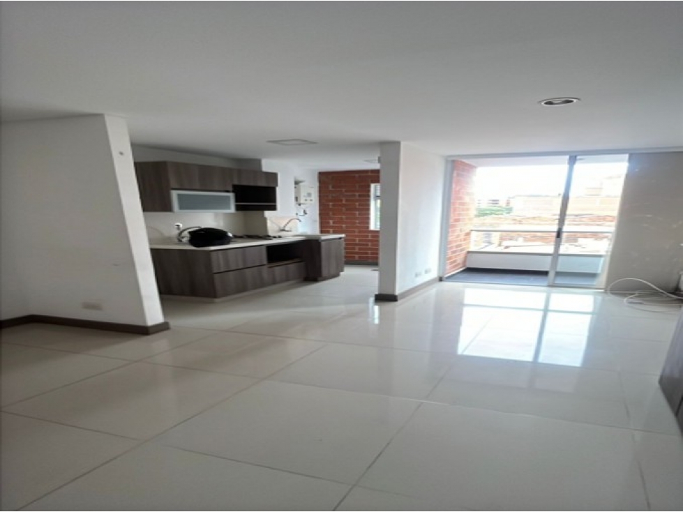 Apartamento En Venta En Laureles — foto 2