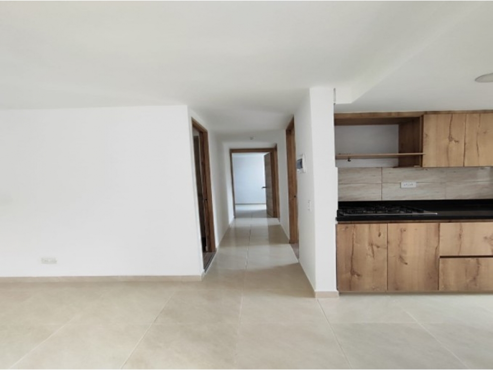 Apartamento En Venta En La Estrella — foto 2