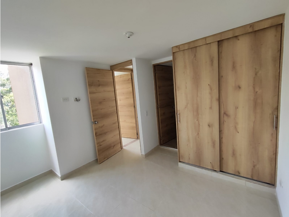 Apartamento En Venta En La Estrella — foto 4