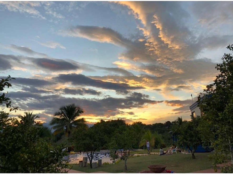 SAN JERONIMO EXCELENTE CASA FINCA SUPER COMPLETA EN PARCELACION — foto 4