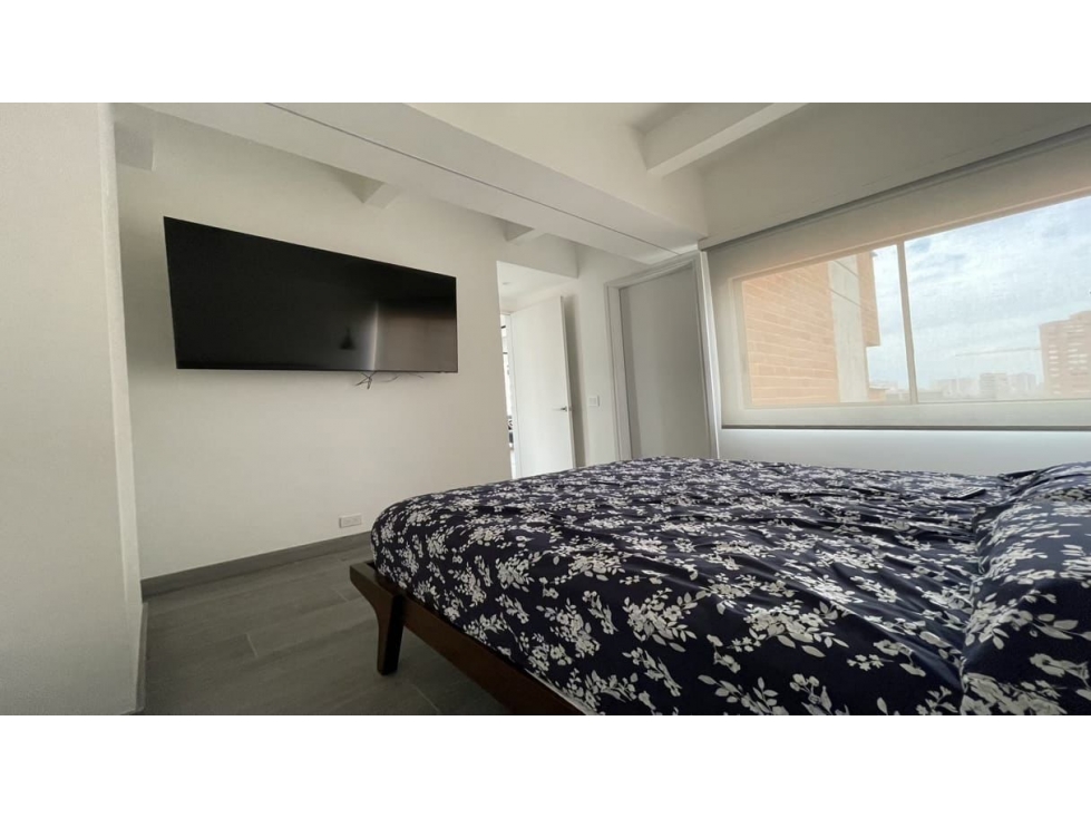 POBLADO PENTHOUSE DUPLEX CON EXCELENTE VISTA Y UBICACION — foto 6
