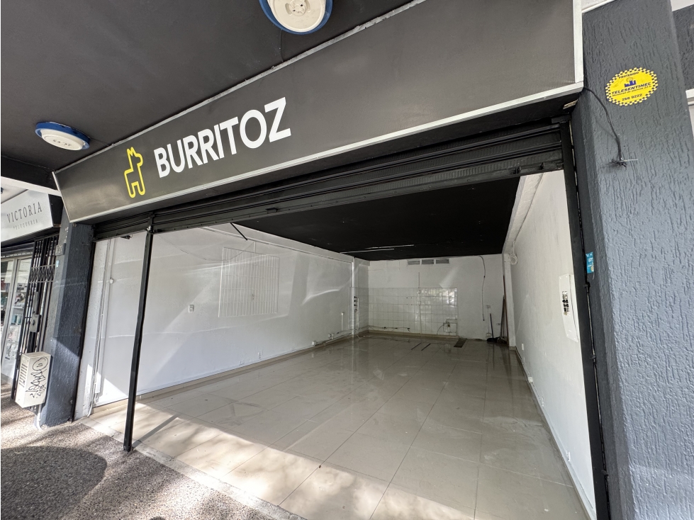 Local comercial en Manila para Arriendo