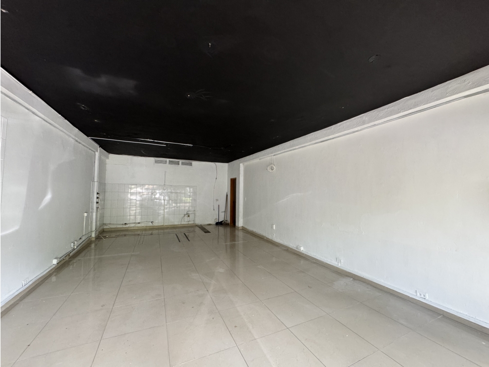 Local comercial en Manila para Arriendo — foto 2