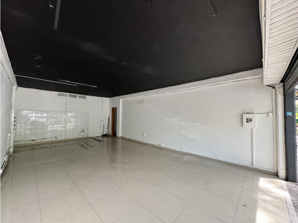 Local comercial en Manila para Arriendo — foto 4