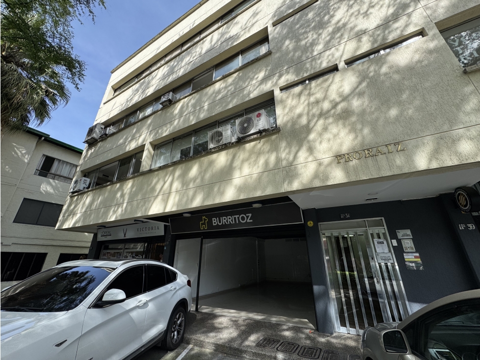 Local comercial en Manila para Arriendo — foto 6