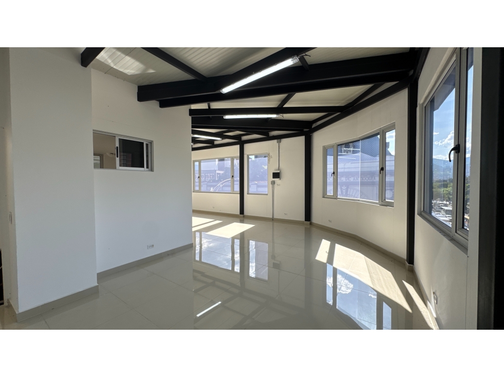 Oficina en arriendo en La Alpujarra