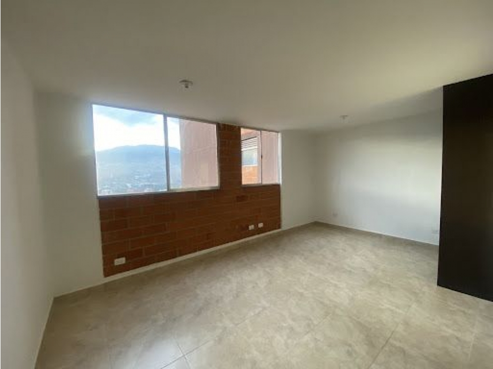 Apartaestudio en arriendo en Villa Hermosa — foto 5