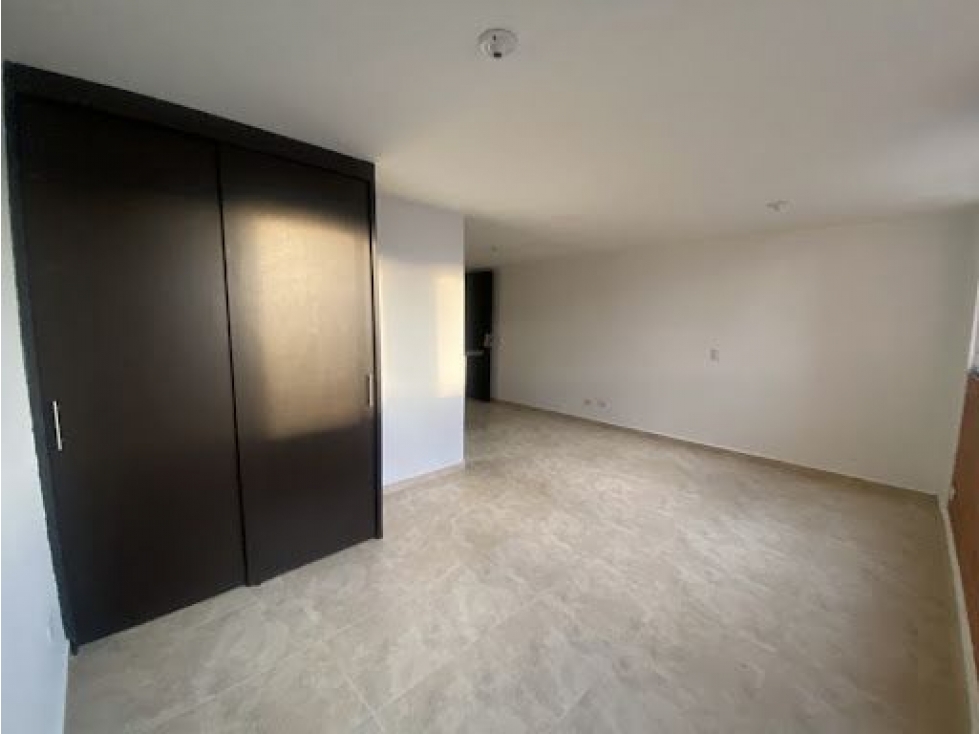 Apartaestudio en arriendo en Villa Hermosa — foto 6