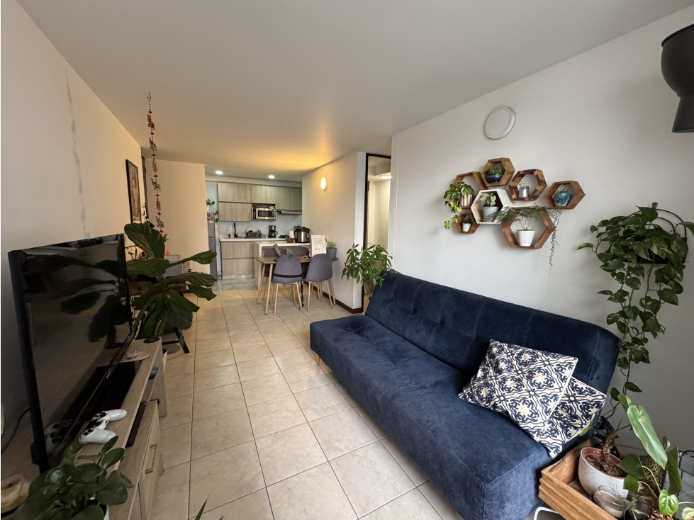 Hermoso Apartamento con vista en Ciudad del Río