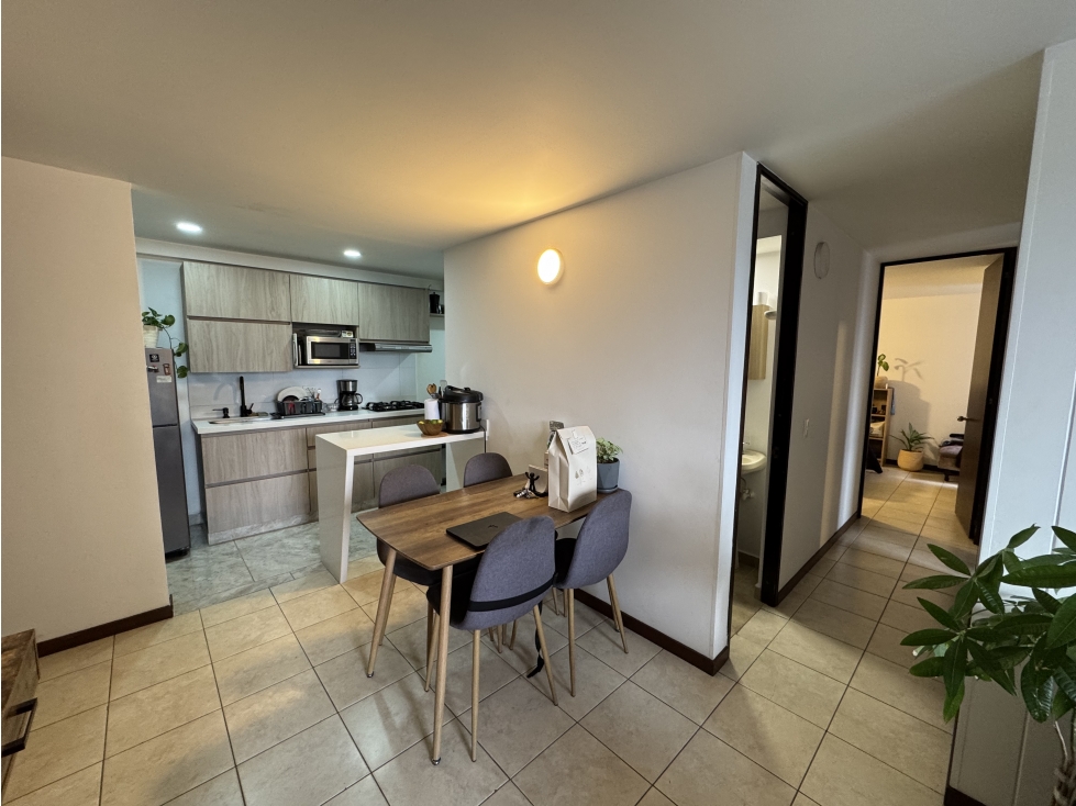 Hermoso Apartamento con vista en Ciudad del Río — foto 3