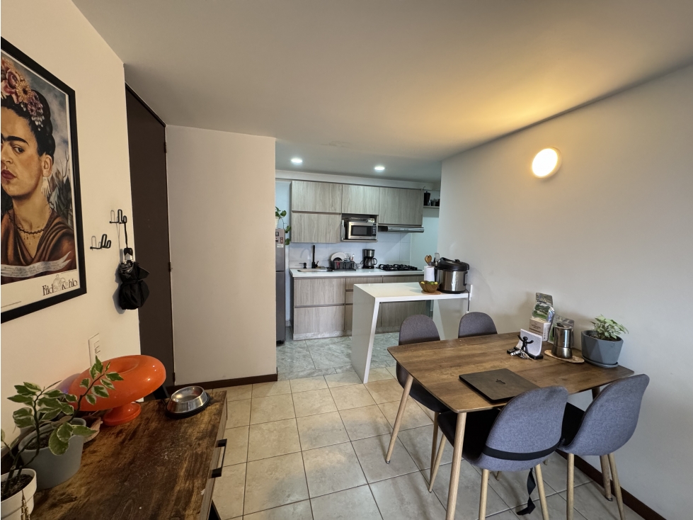 Hermoso Apartamento con vista en Ciudad del Río — foto 4