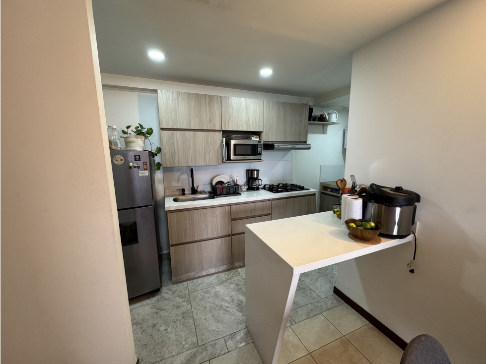 Hermoso Apartamento con vista en Ciudad del Río — foto 5