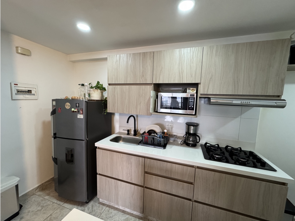 Hermoso Apartamento con vista en Ciudad del Río — foto 6