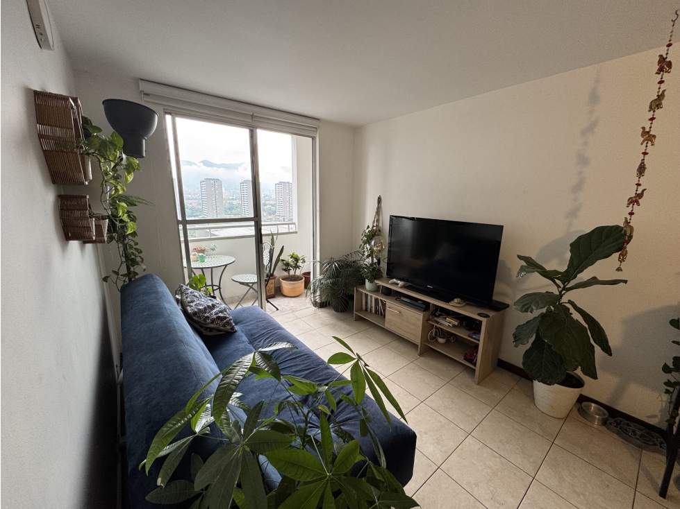 Hermoso Apartamento con vista en Ciudad del Río — foto 2