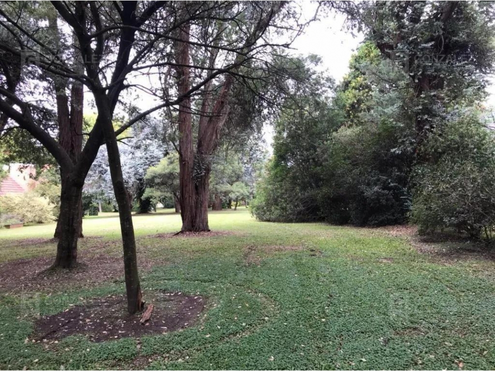 Terreno Lote En Venta En Las Praderas De Lujan (retasado), Luján, G.b.a. Zona Oeste — foto 3