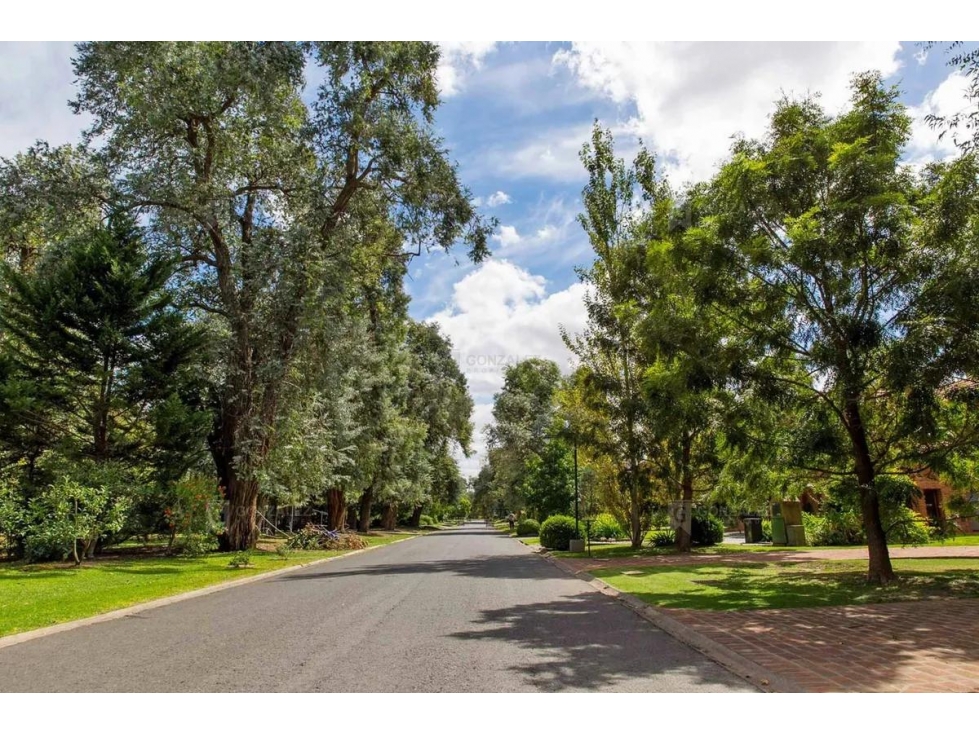 Terreno Lote En Venta En Las Praderas De Lujan (retasado), Luján, G.b.a. Zona Oeste — foto 6