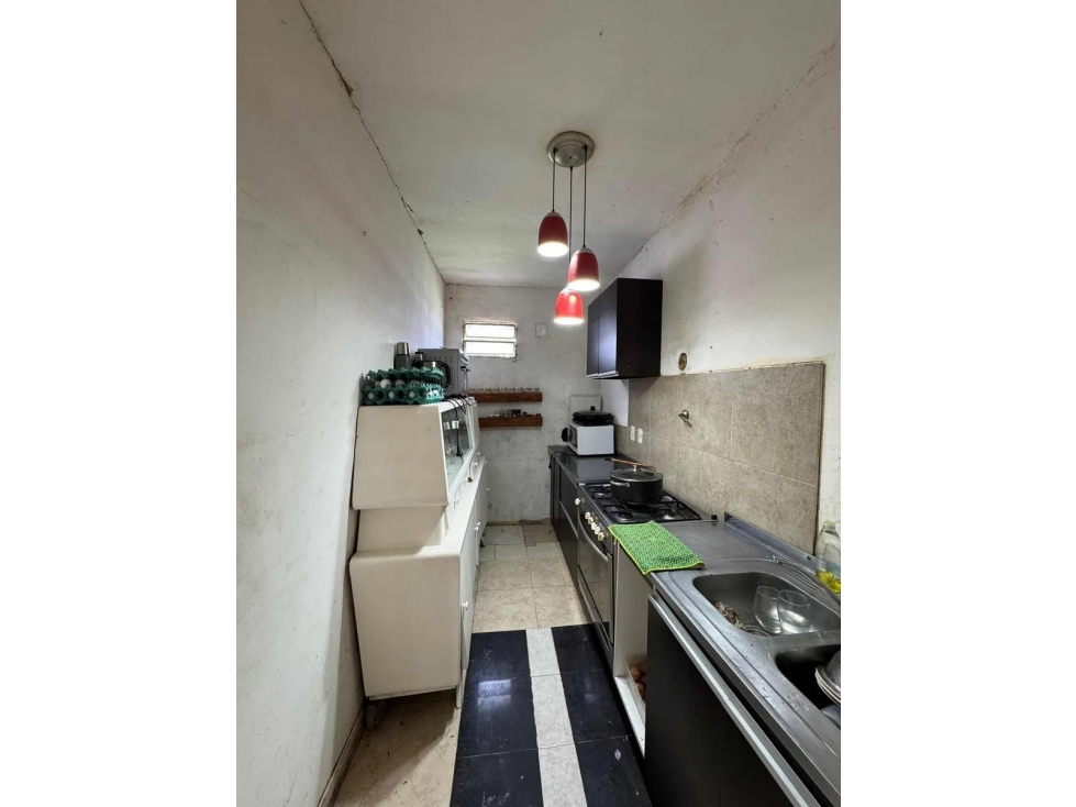 Venta Casa Apta Credito En Hosteria De San Antonio, Luján Buenos Aires — foto 4