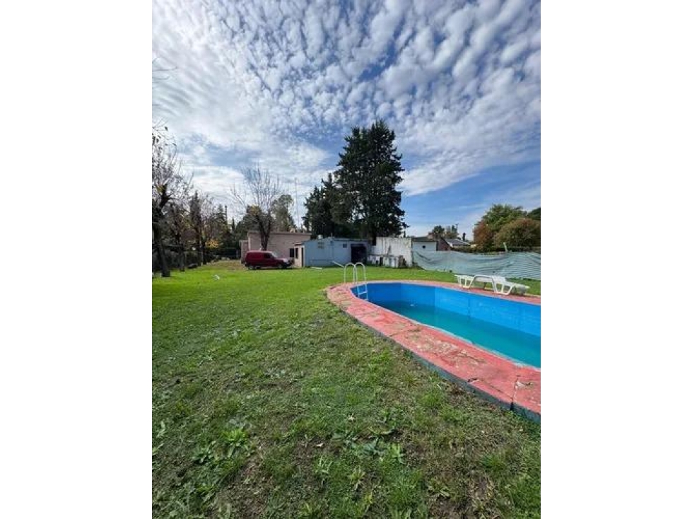 Venta Casa Apta Credito En Hosteria De San Antonio, Luján Buenos Aires — foto 6