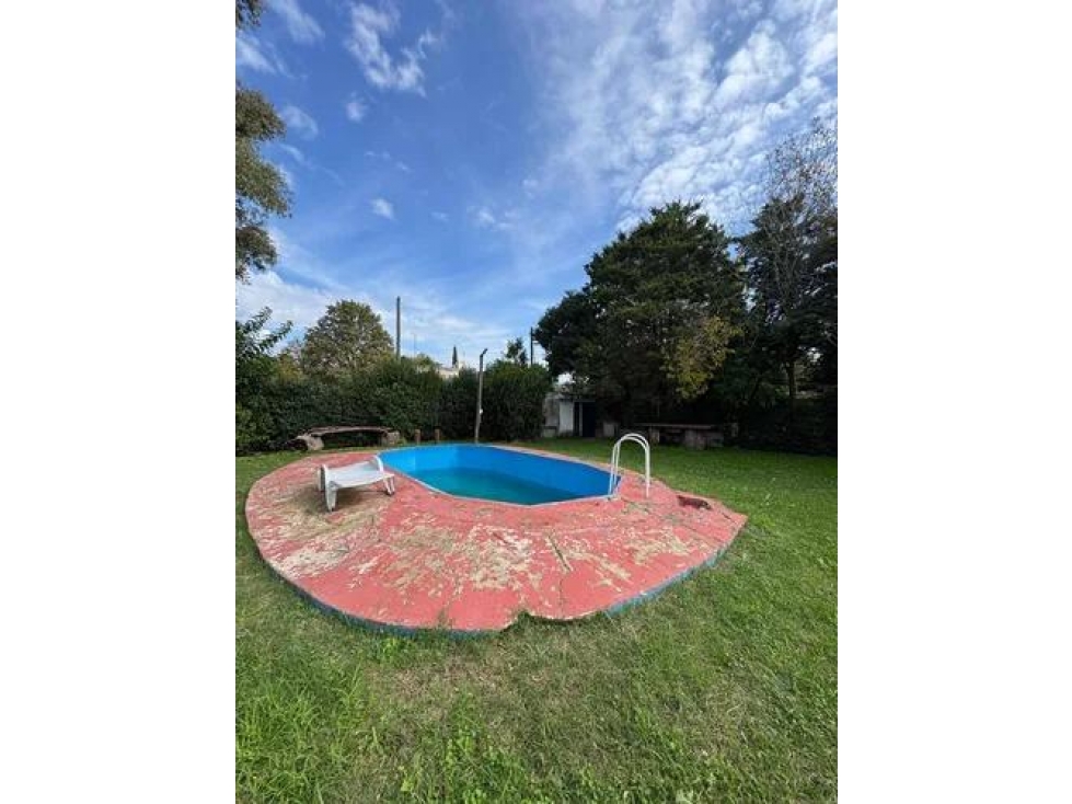 Venta Casa Apta Credito En Hosteria De San Antonio, Luján Buenos Aires — foto 5