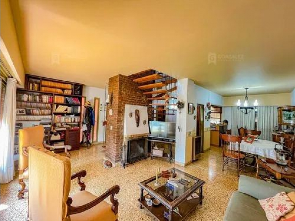 Casa Chalet En Venta En José Maria Jáuregui, Luján, G.b.a. Zona Oeste — foto 4