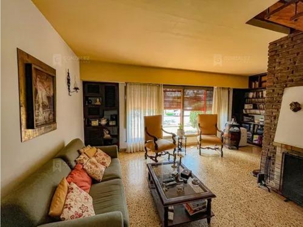Casa Chalet En Venta En José Maria Jáuregui, Luján, G.b.a. Zona Oeste — foto 5