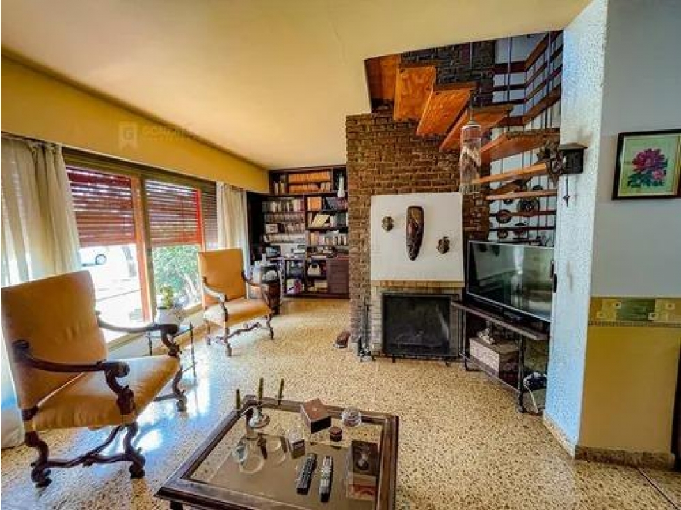 Casa Chalet En Venta En José Maria Jáuregui, Luján, G.b.a. Zona Oeste — foto 6