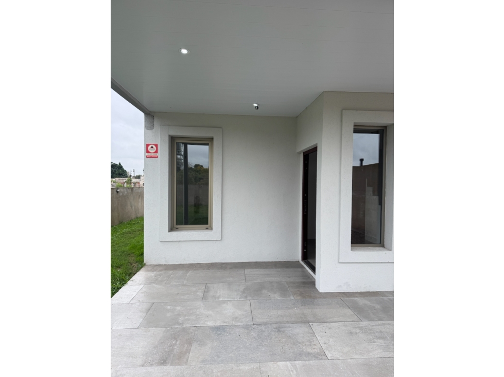 Dúplex PREMIUM en ALQUILER en el Bº La Martina I, Luján BA - 3