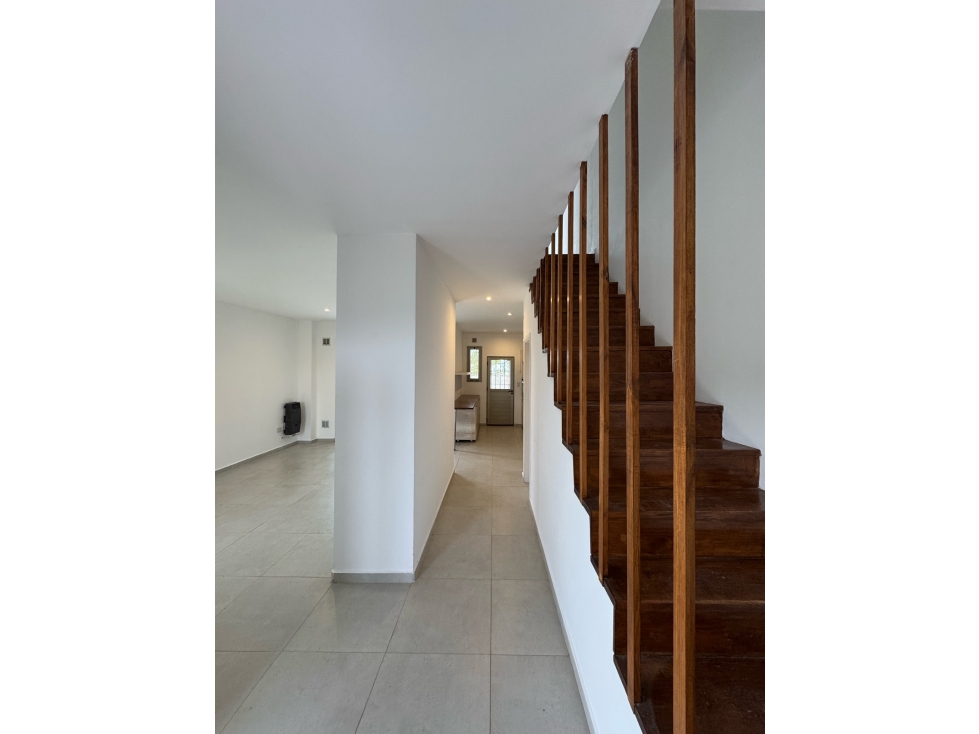 Dúplex PREMIUM en ALQUILER en el Bº La Martina I, Luján BA - 4