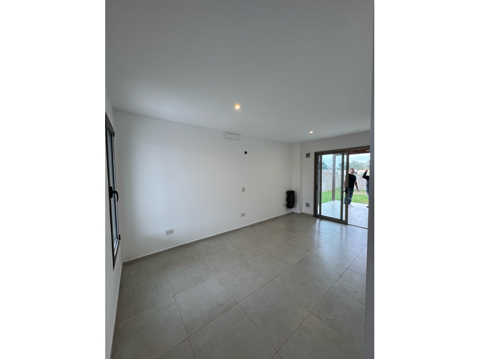 Dúplex PREMIUM en ALQUILER en el Bº La Martina I, Luján BA - 5