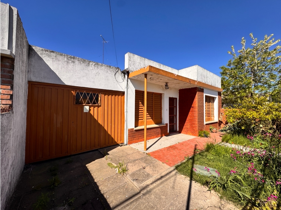 Casa a refaccionar en B° San Bernardo, Luján (ideal Flipping house) — foto 3