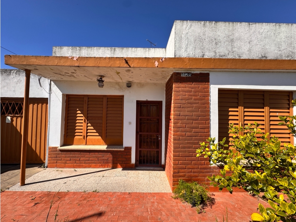 Casa a refaccionar en B° San Bernardo, Luján (ideal Flipping house) — foto 4