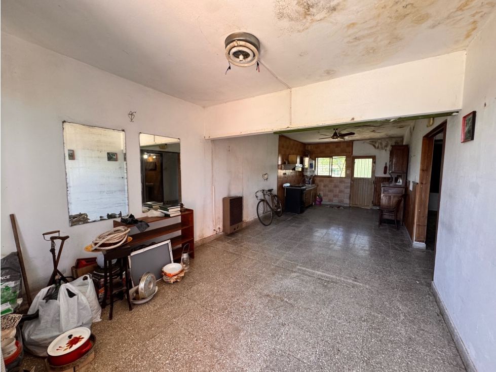 Casa a refaccionar en B° San Bernardo, Luján (ideal Flipping house) — foto 5