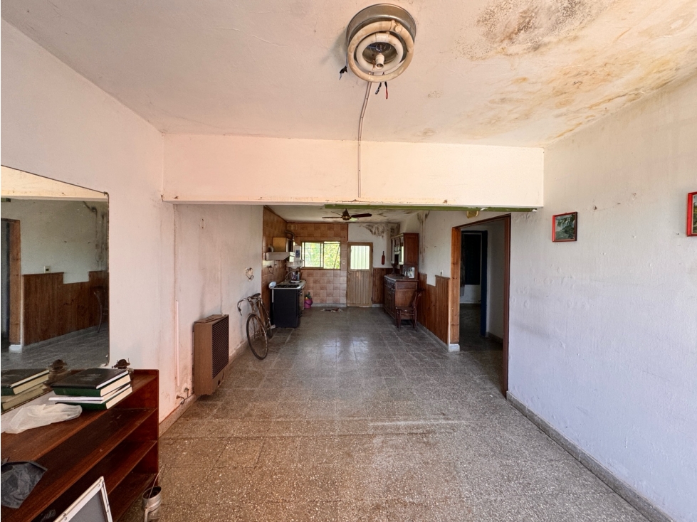 Casa a refaccionar en B° San Bernardo, Luján (ideal Flipping house) — foto 6