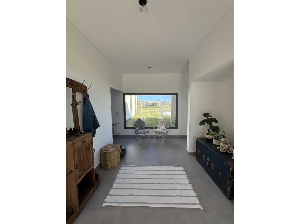Alquiler Casa Moderna en Barrio San Roque Comarcas de Luján - 4